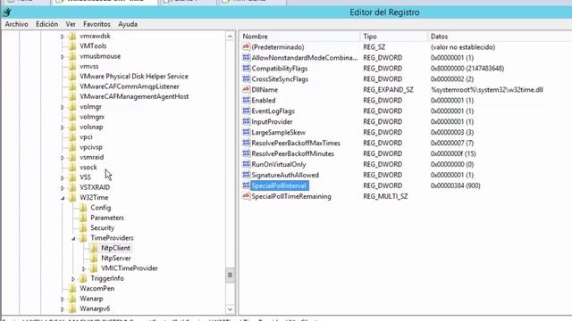 Servicio NTP смотреть онлайн