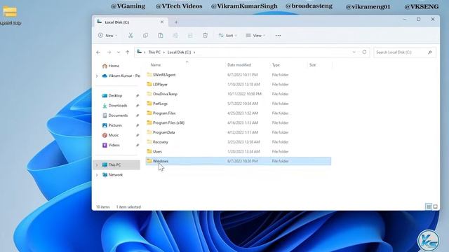 ✅ How To Fix xapofx1_1.Dll is Missing in Windows 11 смотреть онлайн