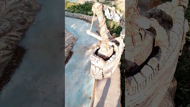 Здание-Судьба