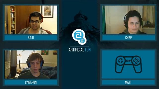 Artificial Fun - No Zelda in 2015, Windows 10, Macbook talk and More! - Mar28, 2015 смотреть онлайн