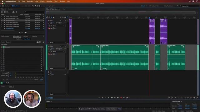 Make Your Podcast Sound AMAZING! — Tips from THE Expert смотреть онлайн