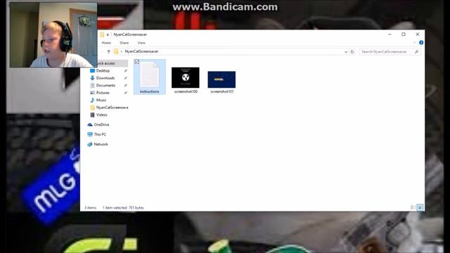 How to get a screensaver (WIndows 10) смотреть онлайн