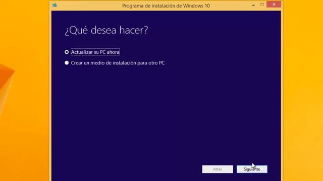 تحميل و تثبيت الويندوز 10 النسخة النهاية والأصلية بدون فقدان ملفاتك على حاسوبك смотреть онлайн