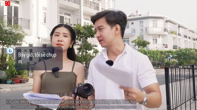 A.I. Đã Làm Ra Video Hướng Dẫn Chụp Ảnh Đẹp Này смотреть онлайн