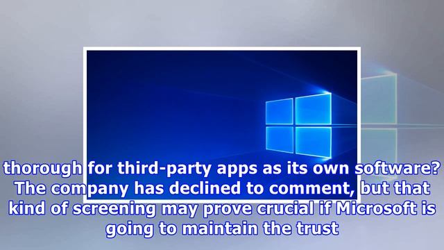Windows 10 included password manager with huge security hole смотреть онлайн