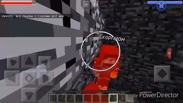 Minecraft мультиплеер тюрьма смотреть онлайн