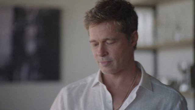 De’Longhi x Brad Pitt | Rivelia | Häälestuge uuele kohvielamusele смотреть онлайн