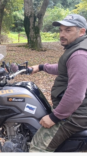 Обзор KOVE 500X Вторая часть. После года и 9000км. (предисловие) смотреть онлайн