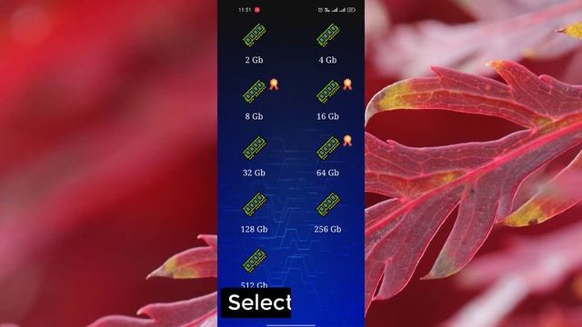Add 16 GB Extra RAM in Any Phone (Without Root) 2022 | Phone Hang fix смотреть онлайн