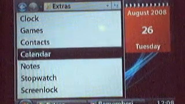5g 5.5g iPod Video Vista Ultimate Hack Preview ALMOST DONE! смотреть онлайн