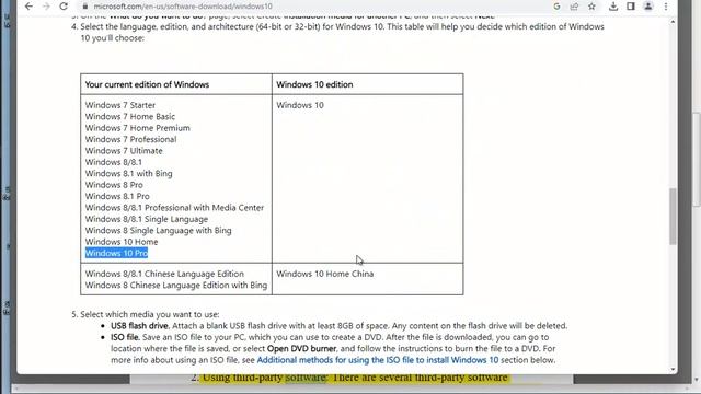 Download Windows 10 trial ISO смотреть онлайн