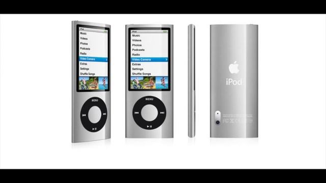 Apple Discontinues the iPod and Sells Red Cameras смотреть онлайн