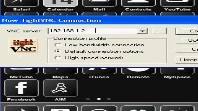 How To Get Your iPhone/iPod Touch Screen on Computer (Windows) смотреть онлайн