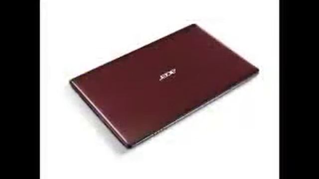 Acer Aspire Style 5755G-52458G50Mtrs 39,6 cm (15,6 Zoll) Notebook смотреть онлайн