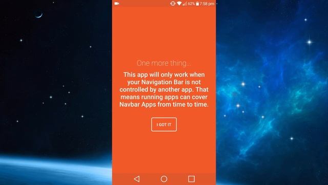 How To Customise Your Android Navigation Bar! (NavBar App) NO ROOT! смотреть онлайн