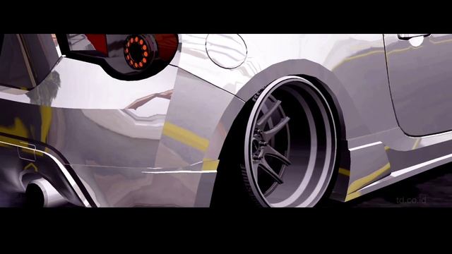 Mod Toyota Gt86 gta sa android - custom смотреть онлайн
