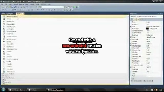 heri tugas ke 7 mmbuat aplksi window form смотреть онлайн