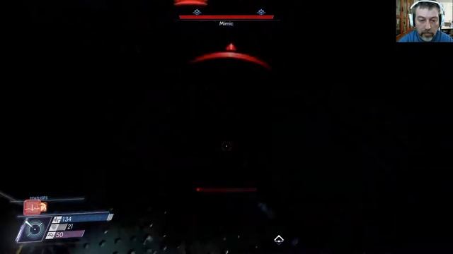 Prey 2/GAMEPLAY/Part 3/DEEP in the space station!! смотреть онлайн