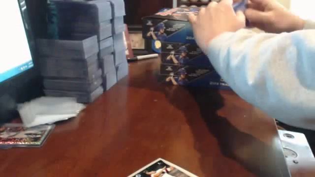 2014 Bowman Ebay #1 Break 4/30/14 смотреть онлайн