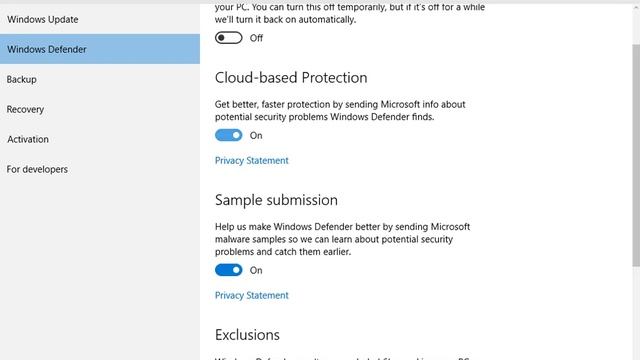How To Disable/Turn Off/Stop Windows Defender смотреть онлайн