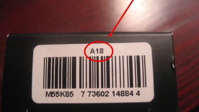 Decoding Batch Numbers for MAC, Lancome, Dior, Clinique, etc смотреть онлайн