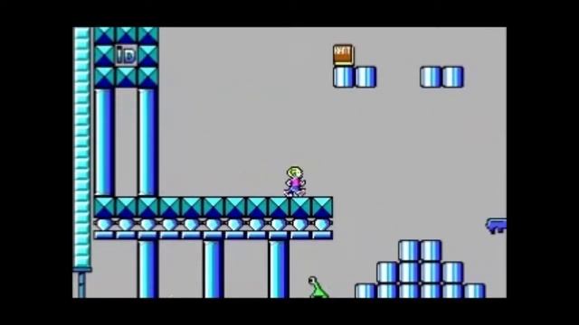 Dos Games смотреть онлайн