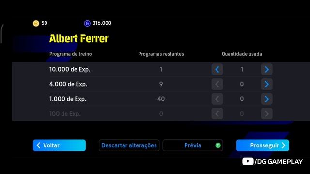 EFOOTBALL 2024 MOBILE ( CONTRATAMOS PRIMEIRO TÉCNICO PARA NOSSO TIME, UPAMOS ALGUNS JOGADORES ) смотреть онлайн