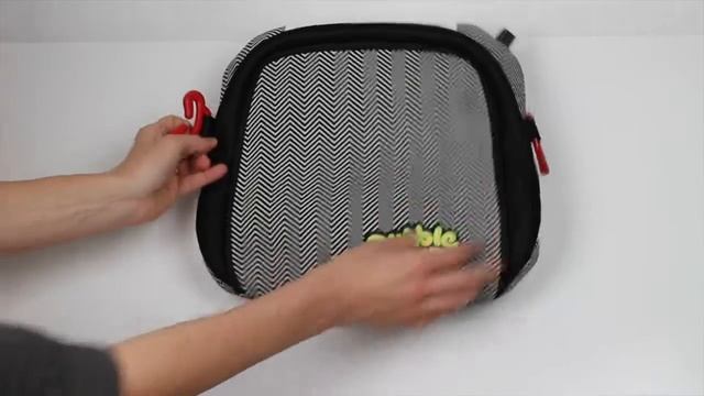 BubbleBum Inflatable Backless Booster Seat - [Product Review]