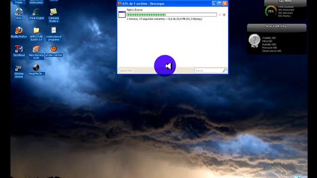 Como descargar nero 8 full 2013 (leer descripcion) смотреть онлайн