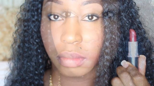 FALL LIPSTICKS | DARK SKIN | 2014 смотреть онлайн