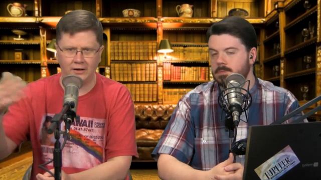 Ubuntu Beyond the Edge | LAS s28e05 смотреть онлайн