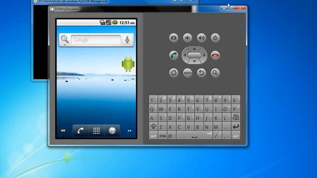 Tutorial Android Unity 3D ByCross смотреть онлайн
