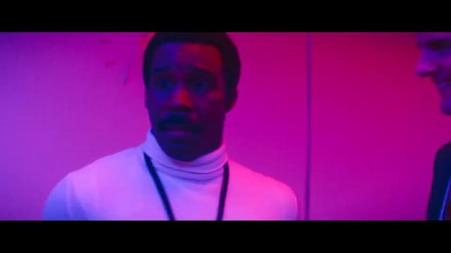 SEVERANCE - MUSIC VIDEO смотреть онлайн