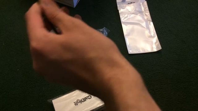 CalDigit Thunderbolt Station Unboxing смотреть онлайн