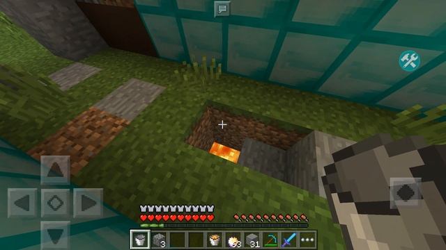 Minecraft PE 0.14.0 ПЕРВОЕ ВИДЕО смотреть онлайн