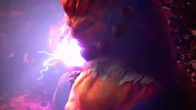Tekken 7 | Fighting Special Akuma (Story Mode) смотреть онлайн