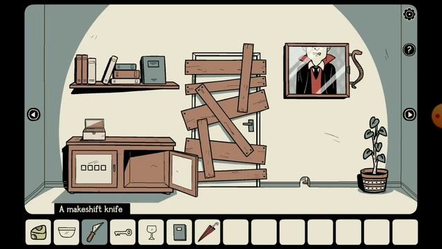 The girl in the window - walkthrough смотреть онлайн