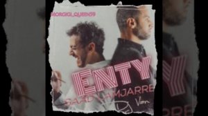 Slowed & Reverb Saad Lamjarred - Enty