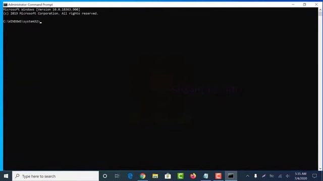 How to Delete Temporary Files in Windows 10 Using Cmd смотреть онлайн