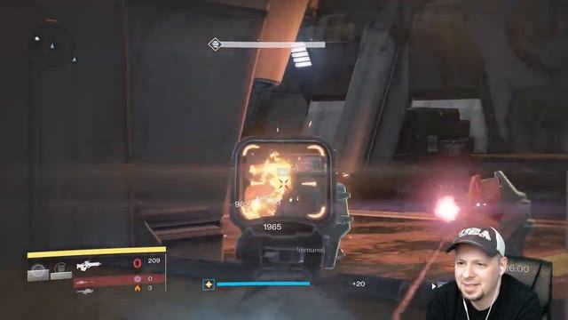 Destiny Valus Ta'aurc Nightfall Rewards x3 [Cerberus Vae III Strike Loot] смотреть онлайн