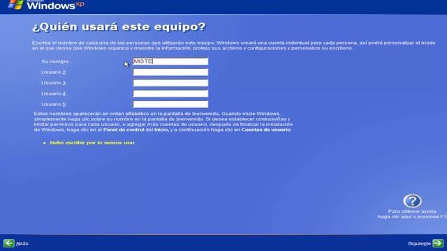 COMO DESCARGAR WINDOW XP SP3 (ACTUALLIZADO) смотреть онлайн