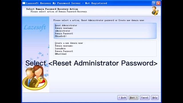 Reset forgot domain administator password windows server 2016 ( working 100%) смотреть онлайн