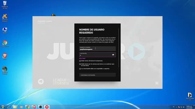 Como instalar league of legends facil y rapido 2020 смотреть онлайн