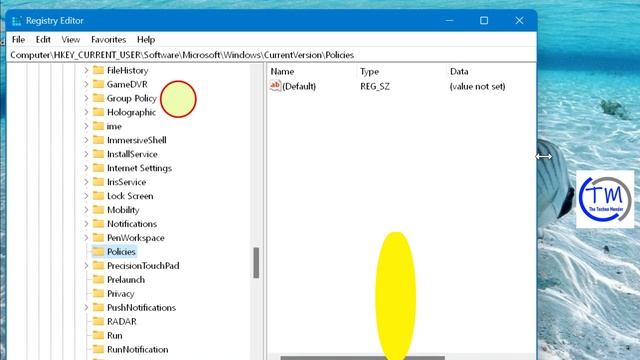 How to Hide Clock and Date from Taskbar in Windows 11 смотреть онлайн