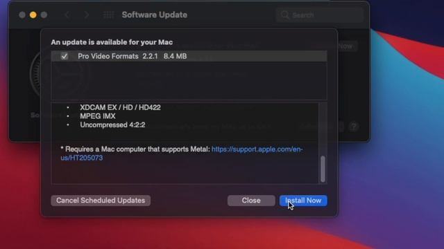 Many New Pro Video Formats 2.2.1 on Latest Update смотреть онлайн