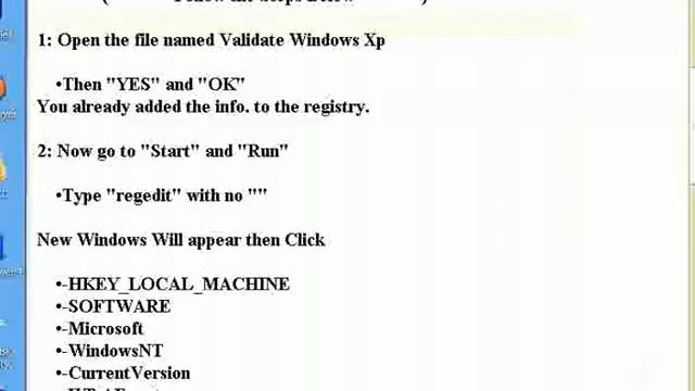 Make windows xp geruine (URDU) JYS tec смотреть онлайн