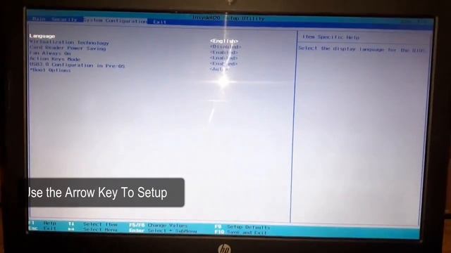 How To Enable Virtualization in BIOS or Windows 10 All Device✔✔✔ смотреть онлайн