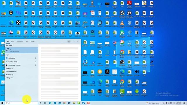 How to Check The Ram Type DDR3 or DDR4 in Windows 10 смотреть онлайн