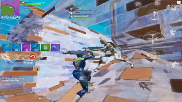 Me and My Guitar 🎸 (ft. FAST 120 FPS Mobile Player) смотреть онлайн