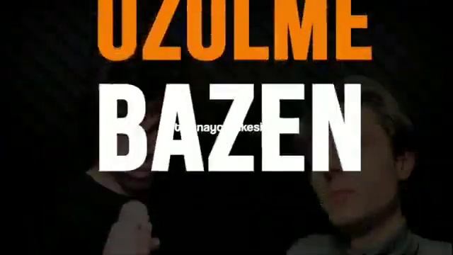 tolunay ören-ölüme inat (kaldırılan şarkı) смотреть онлайн
